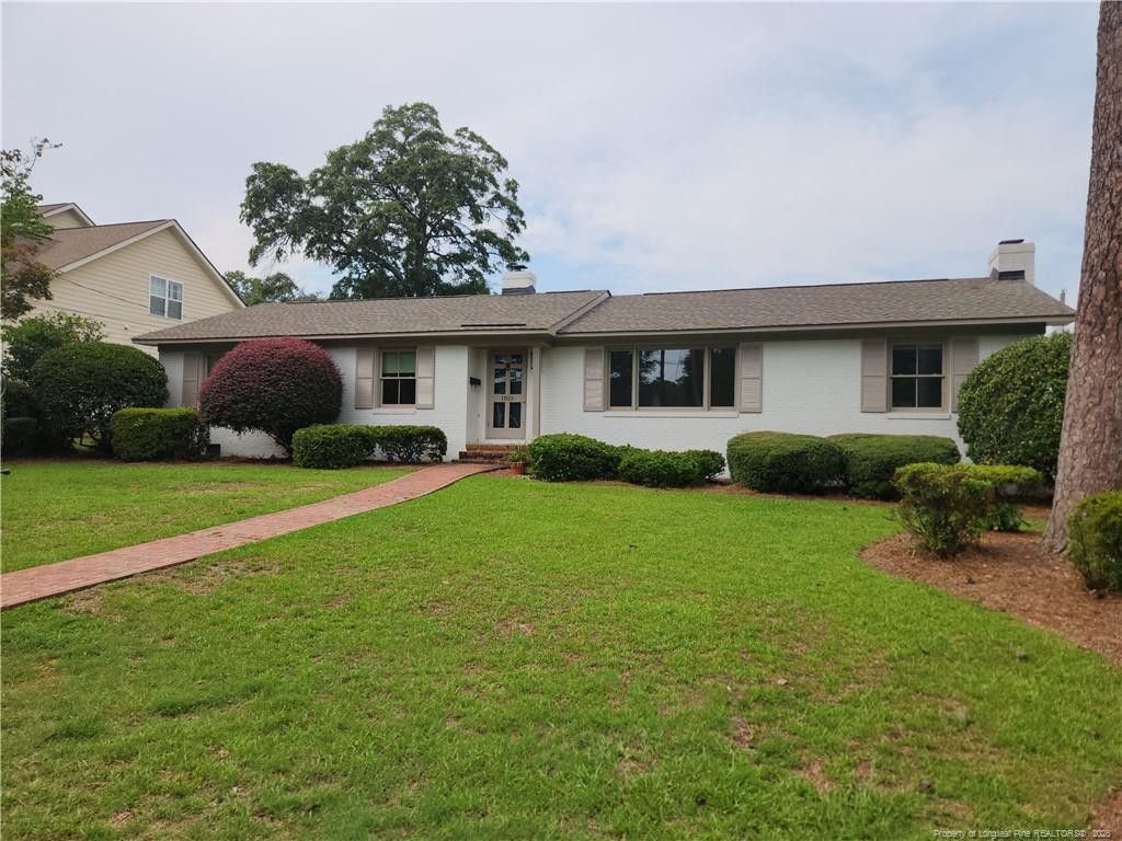 1810 Pugh Street, Fayetteville, NC 28305