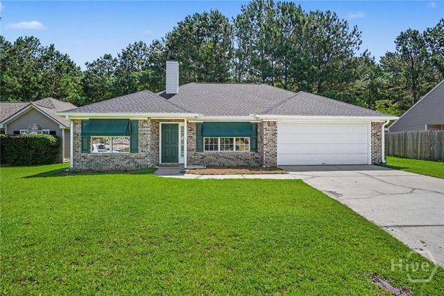 123 Bluelake Boulevard, Pooler, GA 31322