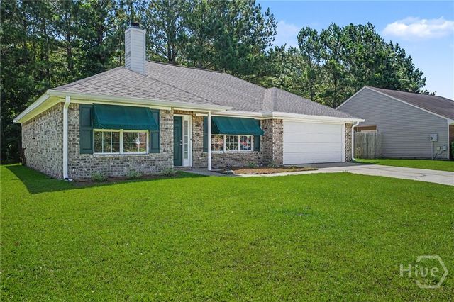 123 Bluelake Boulevard, Pooler, GA 31322