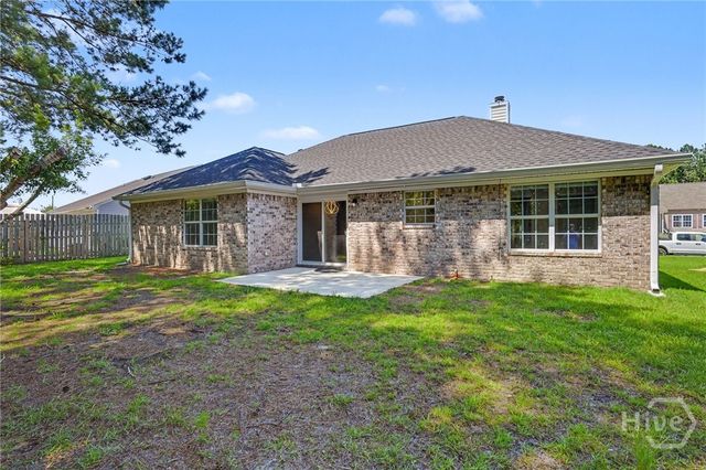 123 Bluelake Boulevard, Pooler, GA 31322