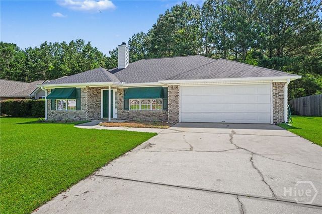 123 Bluelake Boulevard, Pooler, GA 31322