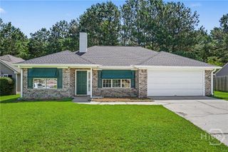 123 Bluelake Boulevard, Pooler, GA 31322
