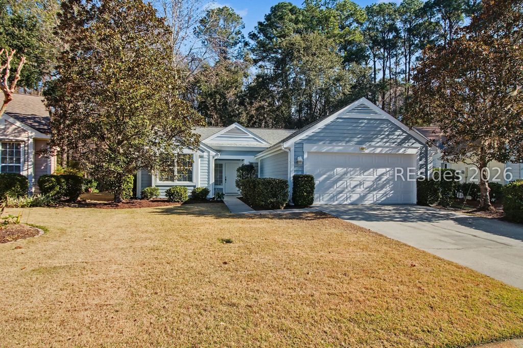 10 Pelot Ct, Bluffton, SC 29909