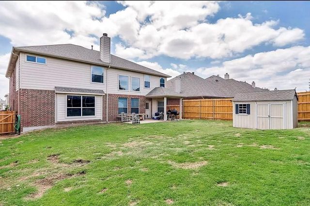 10237 Vintage Drive, Fort Worth, TX 76244