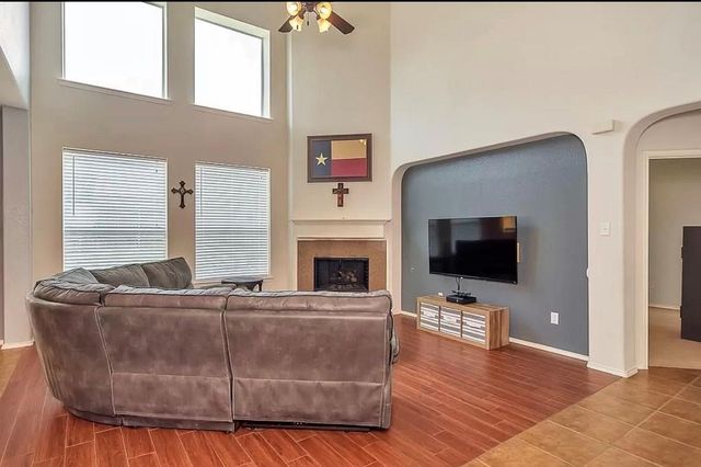 10237 Vintage Drive, Fort Worth, TX 76244
