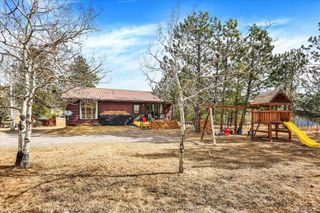 249 Burland Drive, Bailey, CO 80421