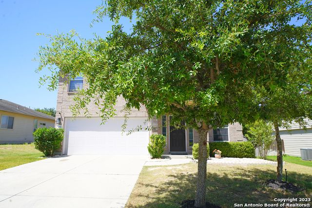 740 Fountain Gate, Cibolo, TX 78108