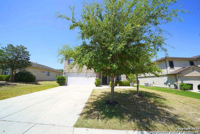 740 Fountain Gate, Cibolo, TX 78108