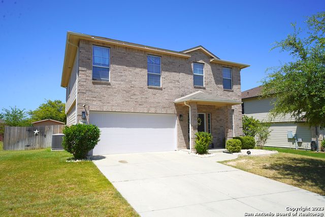 740 Fountain Gate, Cibolo, TX 78108