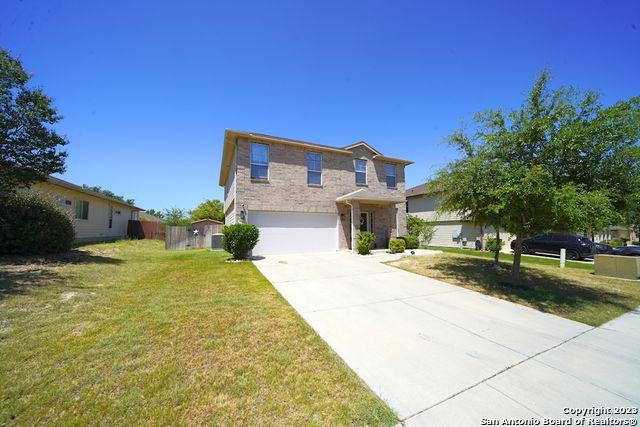 740 Fountain Gate, Cibolo, TX 78108