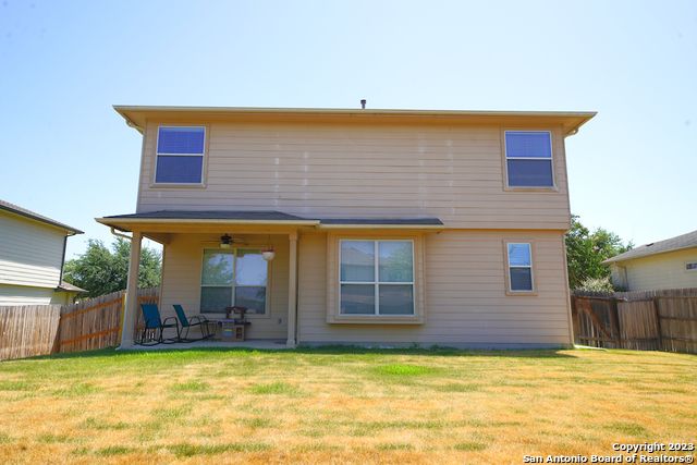 740 Fountain Gate, Cibolo, TX 78108