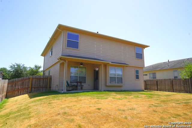 740 Fountain Gate, Cibolo, TX 78108