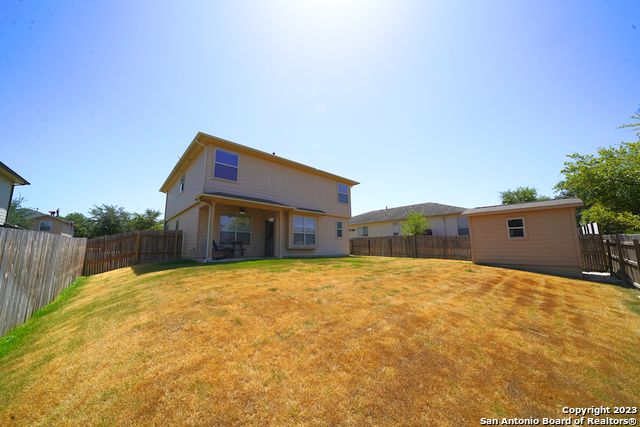740 Fountain Gate, Cibolo, TX 78108