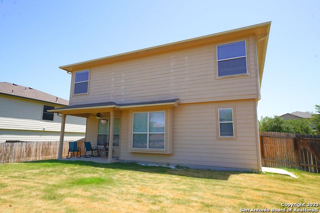 740 Fountain Gate, Cibolo, TX 78108