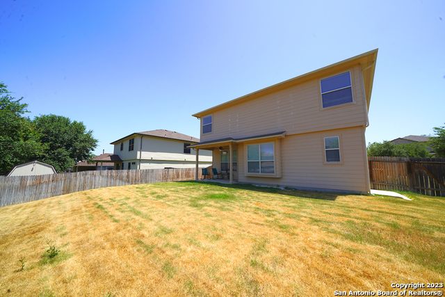 740 Fountain Gate, Cibolo, TX 78108