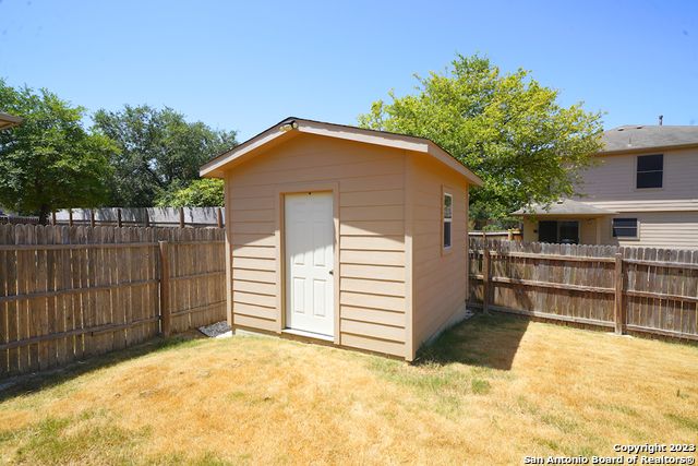 740 Fountain Gate, Cibolo, TX 78108