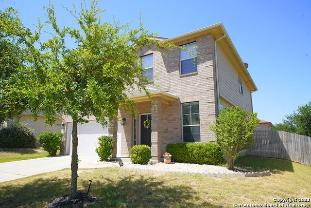 740 Fountain Gate, Cibolo, TX 78108