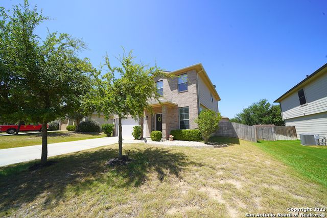740 Fountain Gate, Cibolo, TX 78108