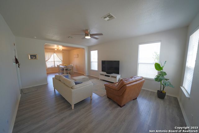 740 Fountain Gate, Cibolo, TX 78108