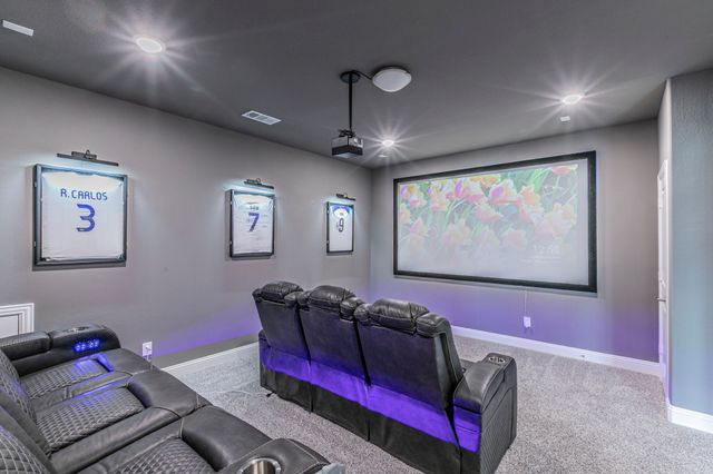 1301 Castiglione Lane, Anna, TX 75409