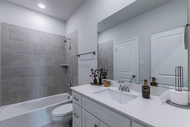 1301 Castiglione Lane, Anna, TX 75409