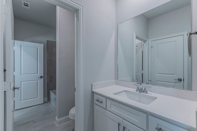 1301 Castiglione Lane, Anna, TX 75409