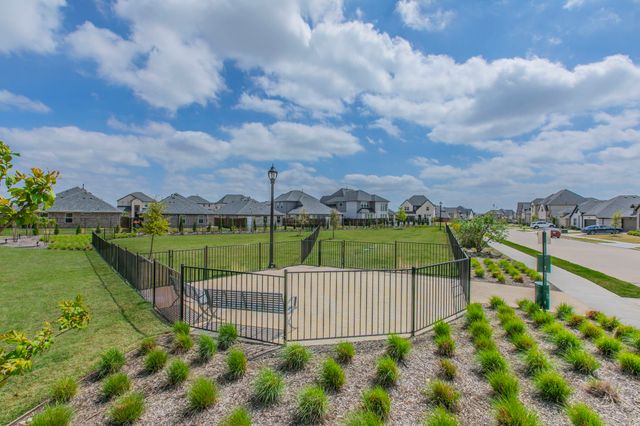 1301 Castiglione Lane, Anna, TX 75409