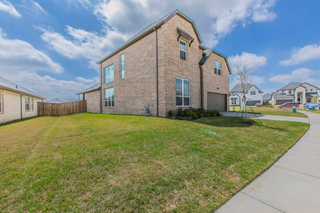 1301 Castiglione Lane, Anna, TX 75409