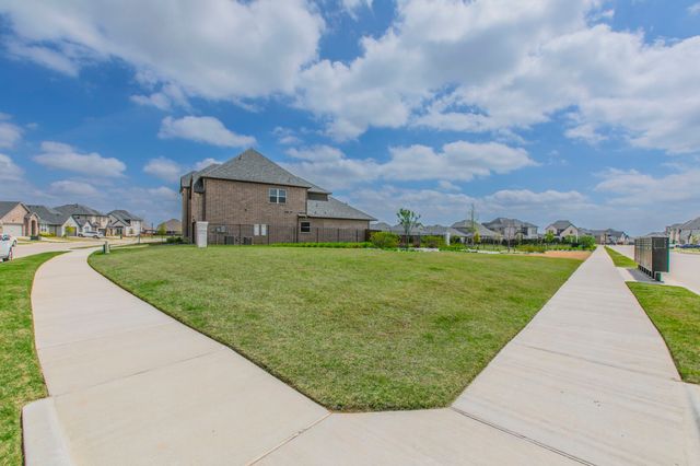 1301 Castiglione Lane, Anna, TX 75409