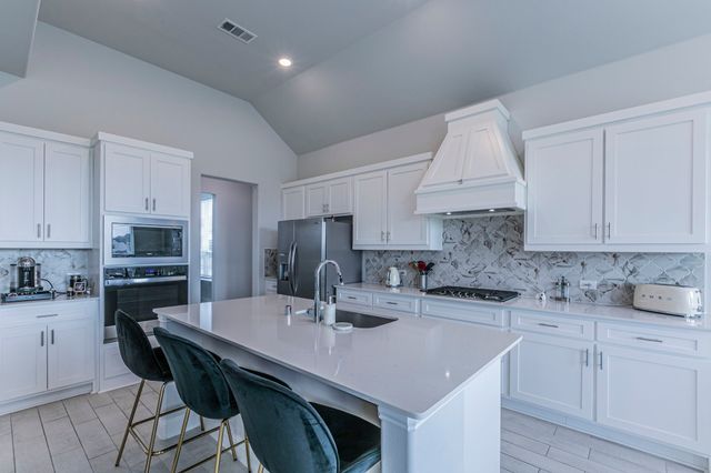 1301 Castiglione Lane, Anna, TX 75409