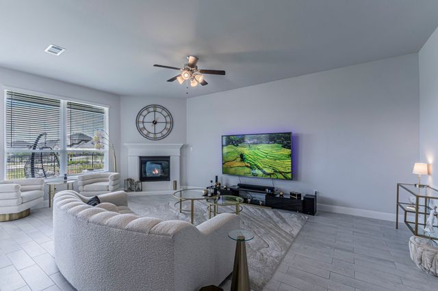 1301 Castiglione Lane, Anna, TX 75409