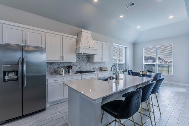 1301 Castiglione Lane, Anna, TX 75409