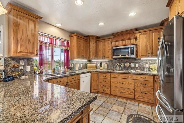 4043 Molly Drive, Rexburg, ID 83440