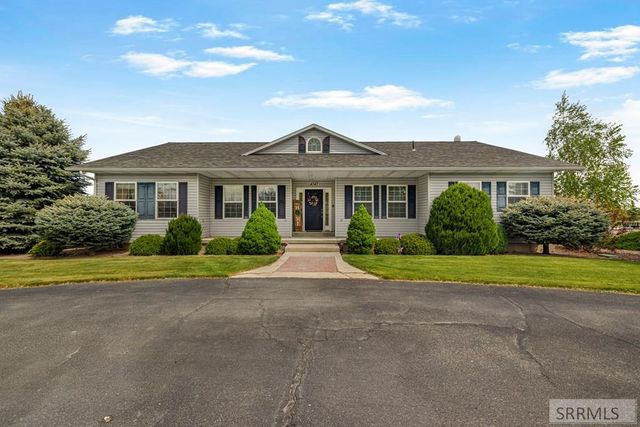 4043 Molly Drive, Rexburg, ID 83440