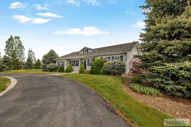 4043 Molly Drive, Rexburg, ID 83440