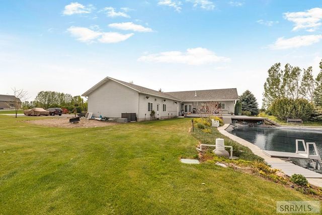 4043 Molly Drive, Rexburg, ID 83440