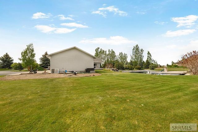 4043 Molly Drive, Rexburg, ID 83440