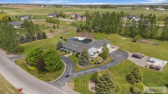 4043 Molly Drive, Rexburg, ID 83440