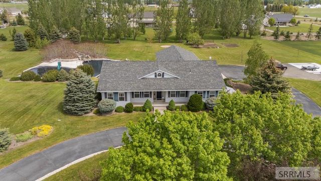 4043 Molly Drive, Rexburg, ID 83440
