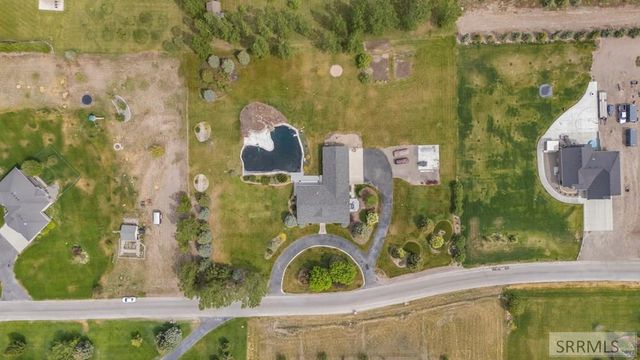 4043 Molly Drive, Rexburg, ID 83440