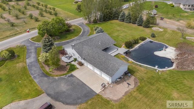 4043 Molly Drive, Rexburg, ID 83440