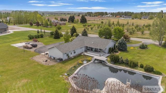 4043 Molly Drive, Rexburg, ID 83440