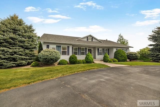 4043 Molly Drive, Rexburg, ID 83440