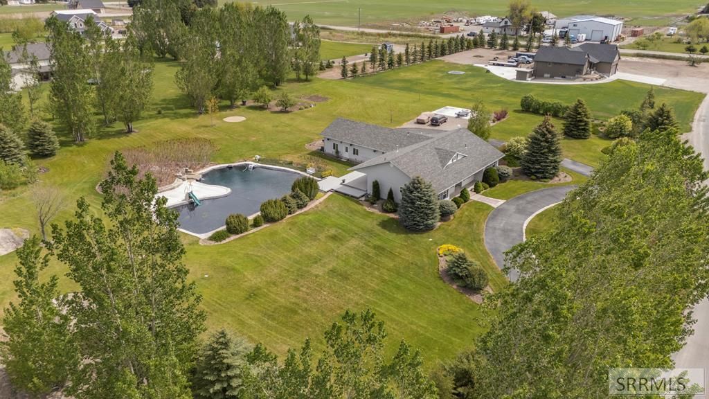 4043 Molly Drive, Rexburg, ID 83440