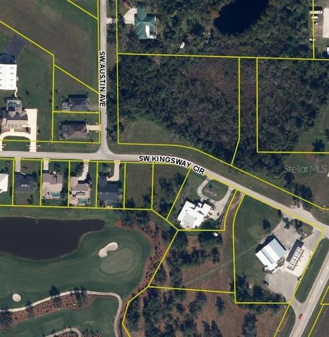 12470 SW AUSTIN AVENUE, Lake Suzy, FL 34269