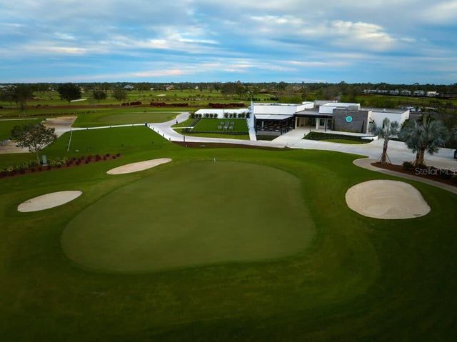 12470 SW AUSTIN AVENUE, Lake Suzy, FL 34269