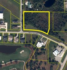 12470 SW AUSTIN AVENUE, Lake Suzy, FL 34269