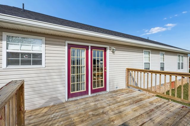 111 Eldon Dr, Manchester, TN 37355