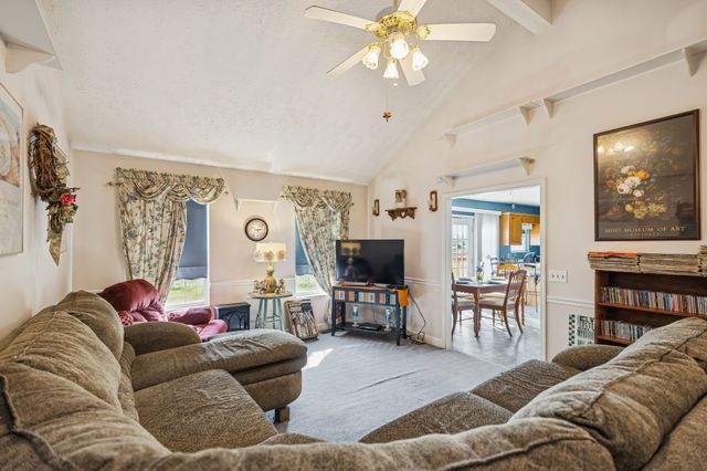 111 Eldon Dr, Manchester, TN 37355