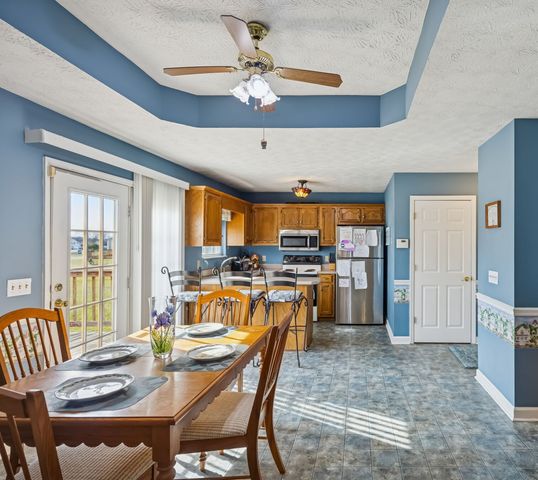 111 Eldon Dr, Manchester, TN 37355